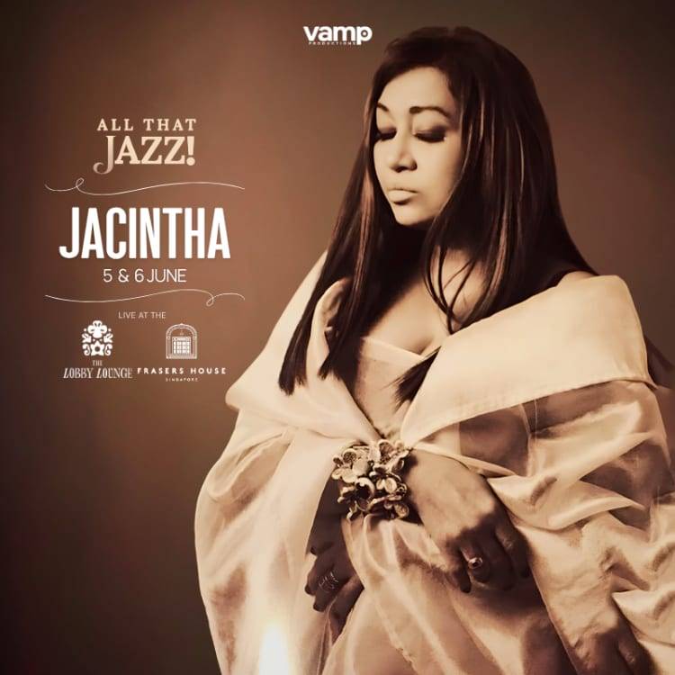 All That Jazz at The Lobby Lounge