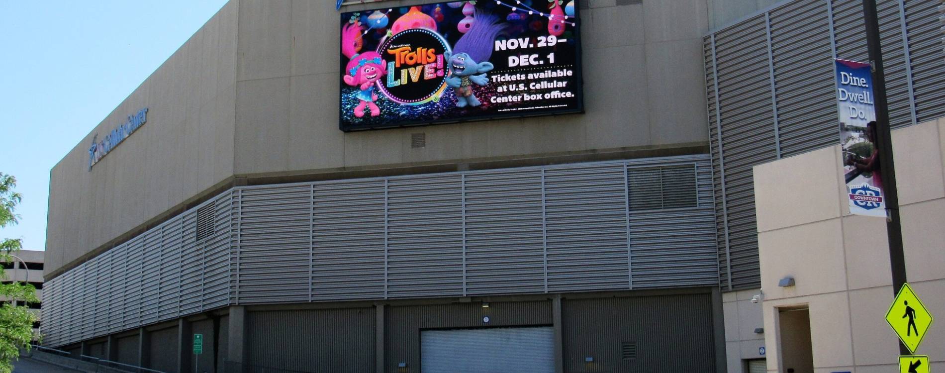 Alliant Energy PowerHouse