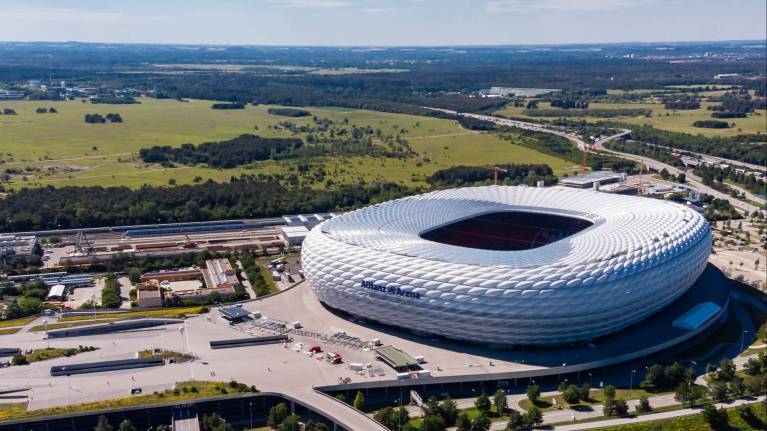 Allianz Arena