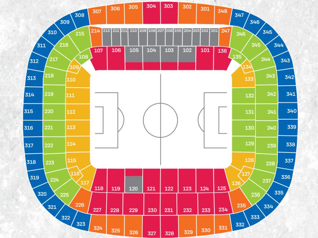 Bayern Munich vs Benfica Tickets | 6 Nov 2024 | Allianz Arena | Koobit