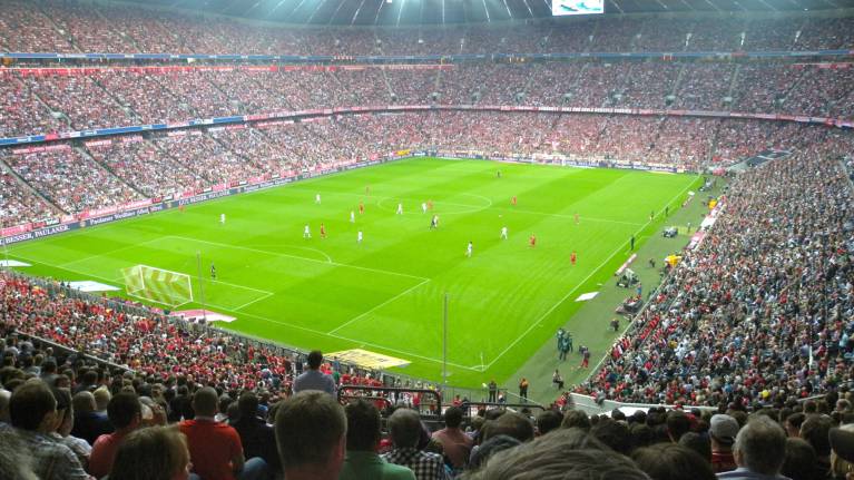 Auf Gehts: Bundesliga 2023/24 Fixtures Released!