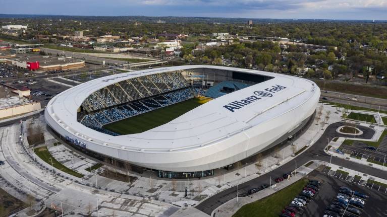 Allianz Field