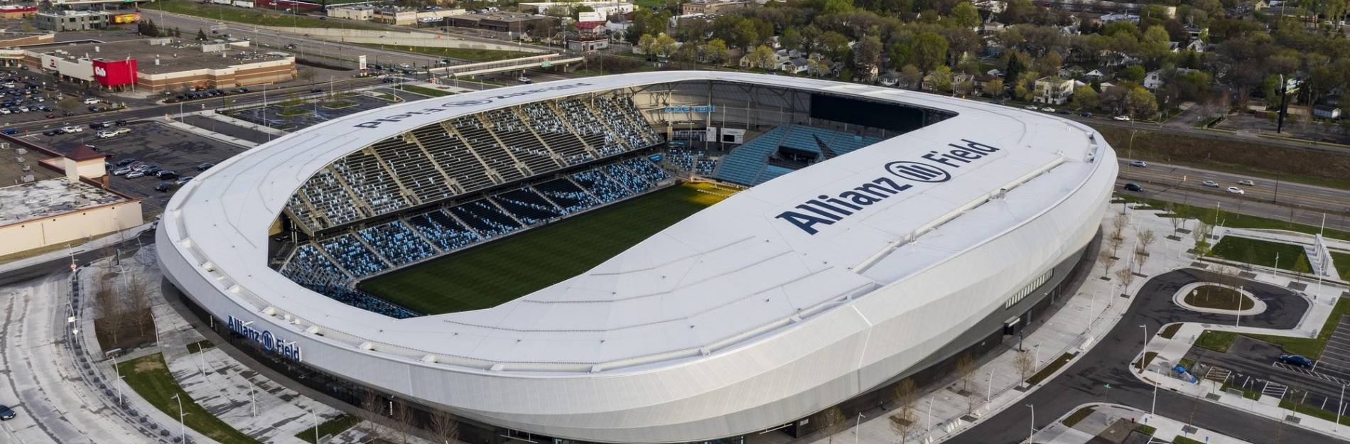 Allianz Field