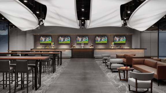 Allianz Field Field Club