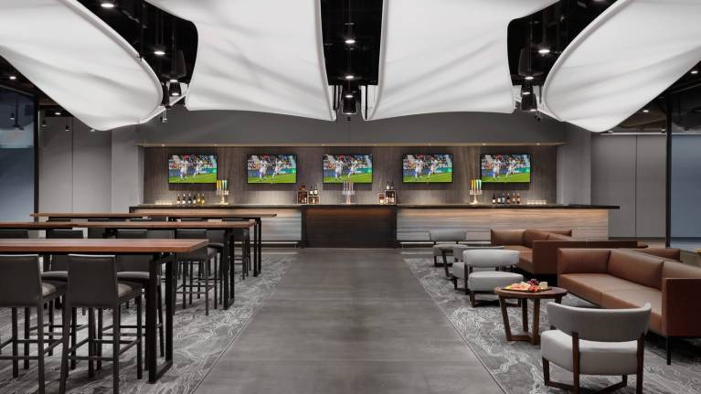 Allianz Field Field Club