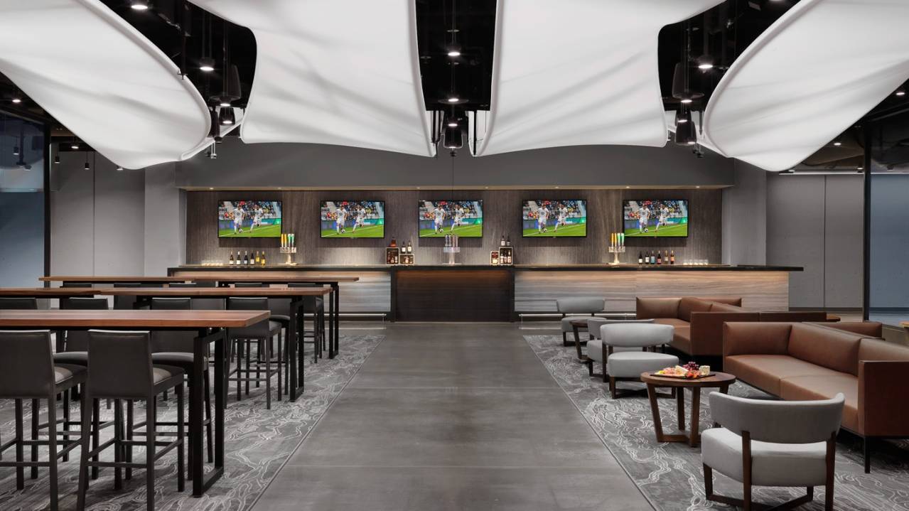 Allianz Field Field Club