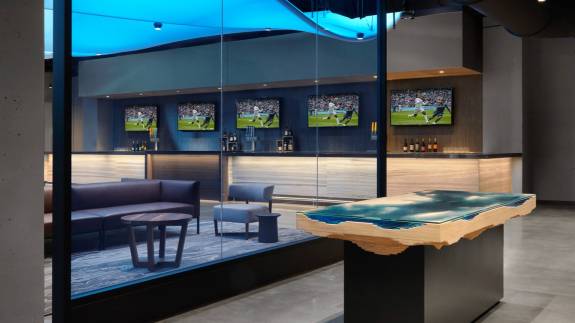 Allianz Field Field Club