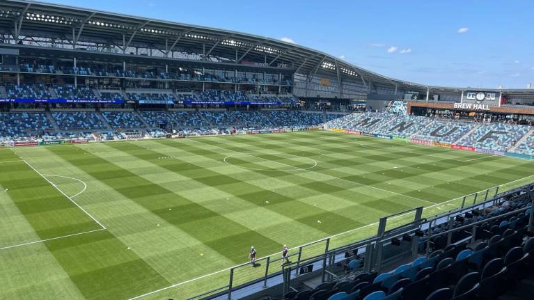 Allianz Field
