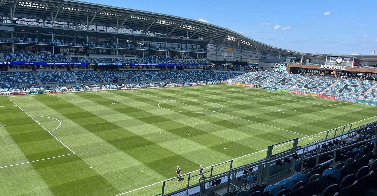 Allianz Field