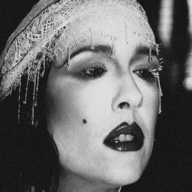 ALLIE X en LA NAU, Barcelona 2026