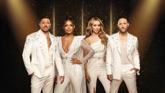 Allstars: The Music of ABBA