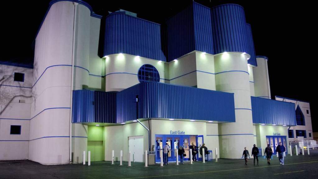 Allstate Arena in Chicago will host this year's Survivor Series event