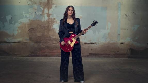 Ally Venable