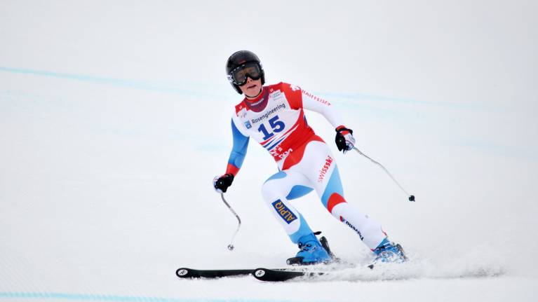 Alpine Skiing (Men)