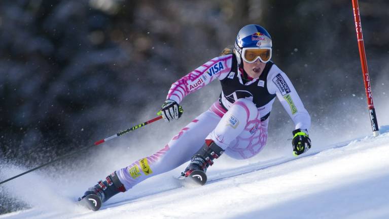 Alpine Skiing (Women)