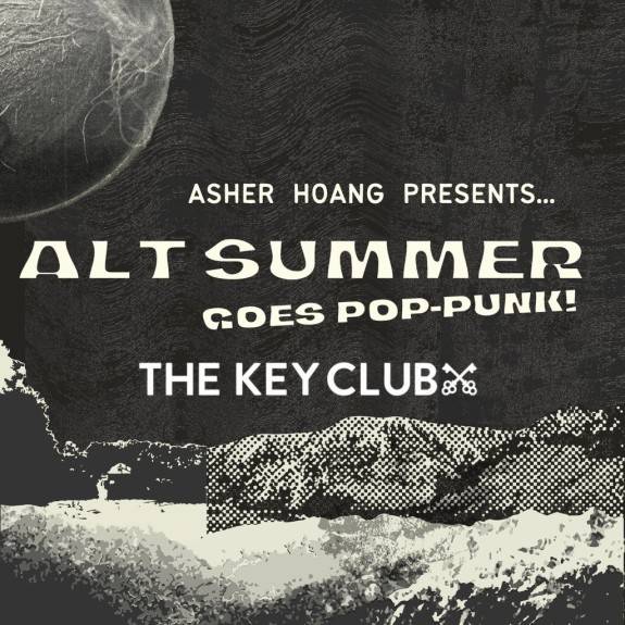Alt Summer: Goes Pop-Punk