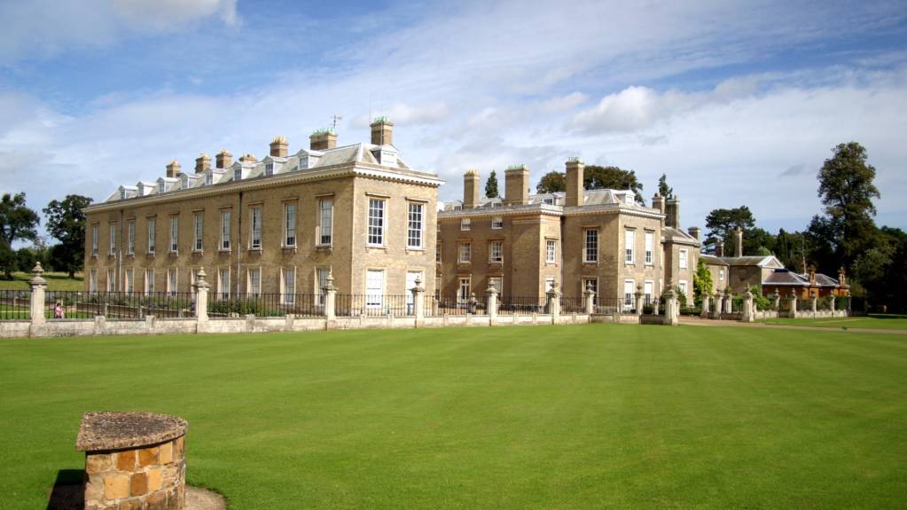 Althorp House