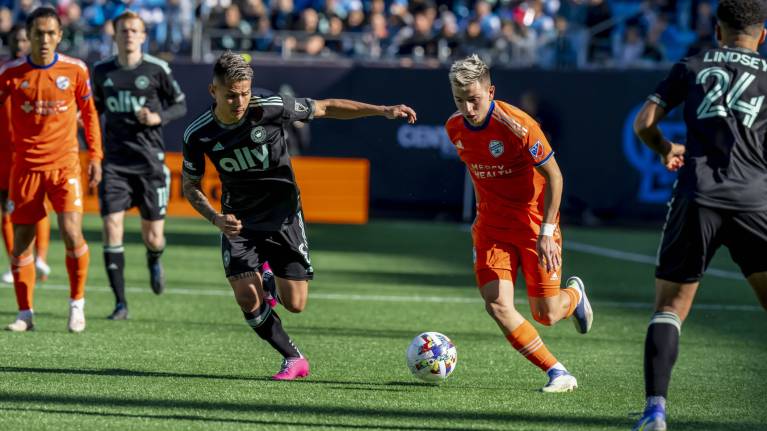 MLS