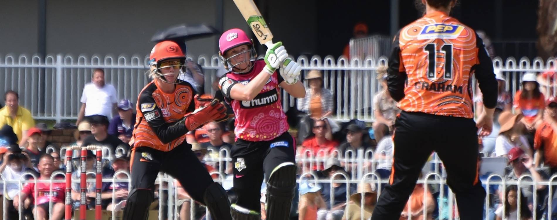 Women's Big Bash League (WBBL) Tickets 202425 Women's Big Bash League (WBBL) Events, Games