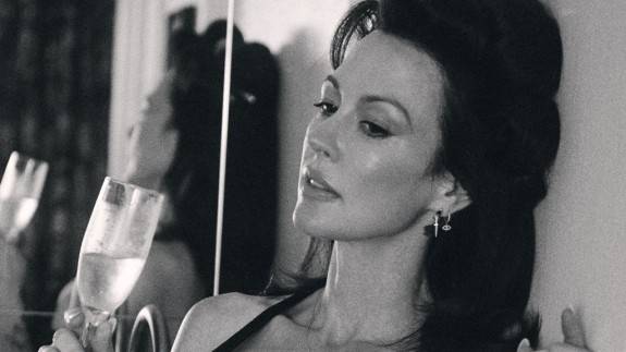 Amanda Shires: Streetlights and Stars European Tour