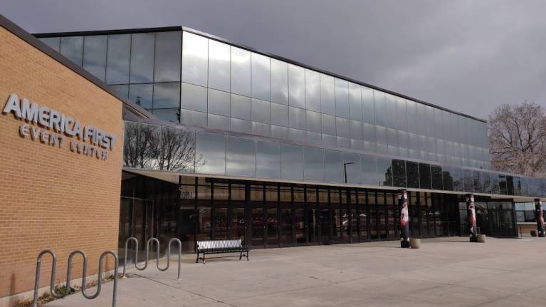 America First Event Center