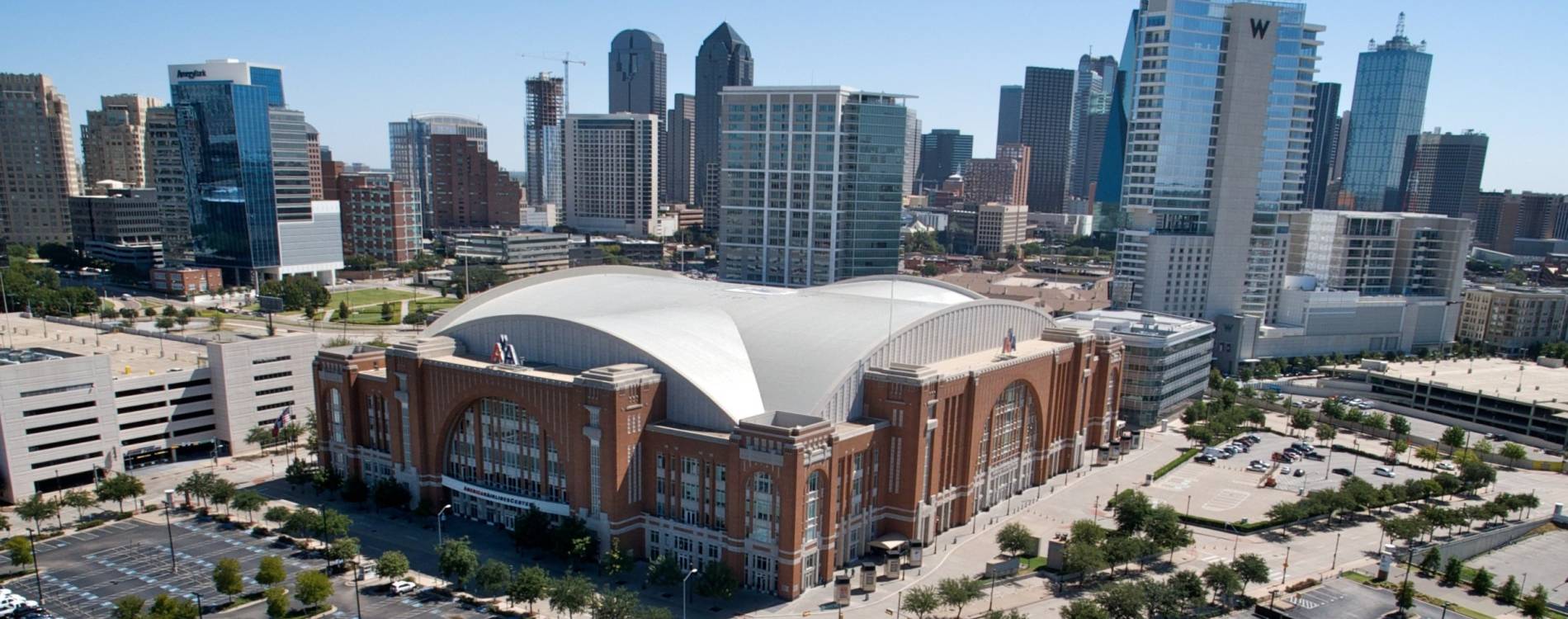 American Airlines Center Events & Tickets 202425 Dallas Koobit