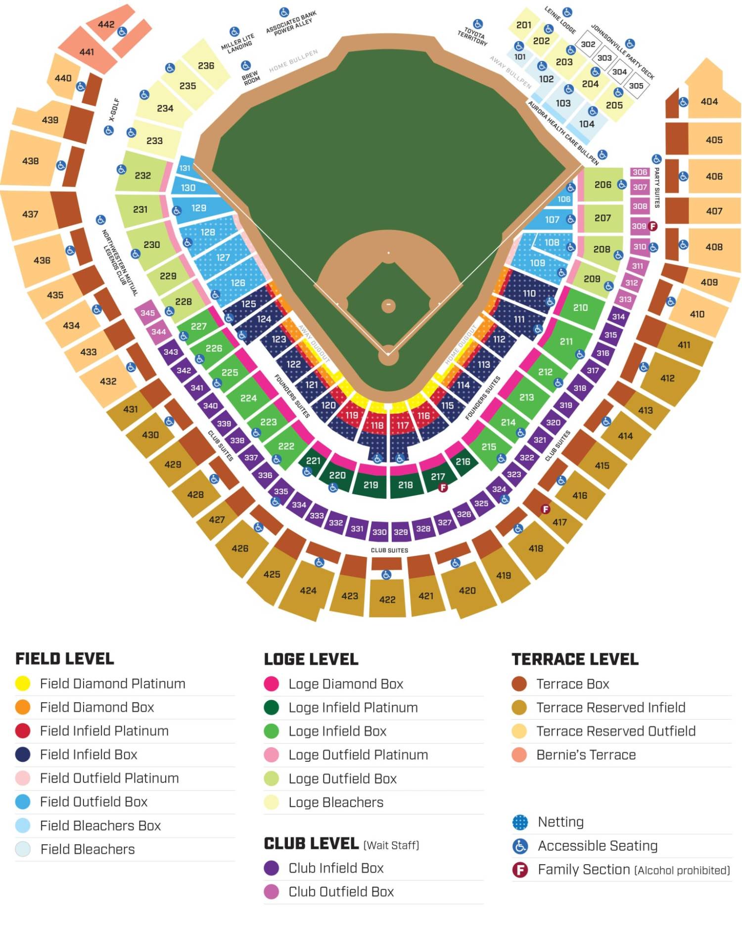 Milwaukee Brewers vs Chicago Cubs Tickets | 4 May 2025 | American ...