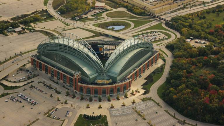 American Family Field