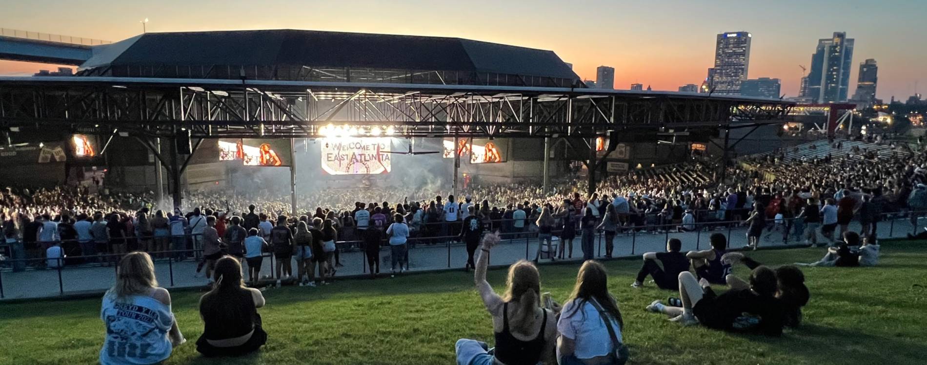 American Family Insurance Amphitheater