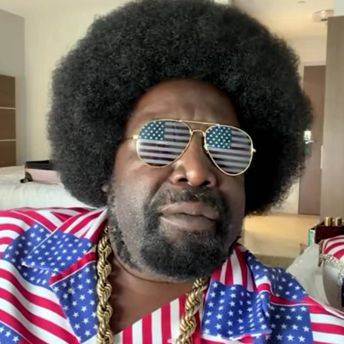 Afroman