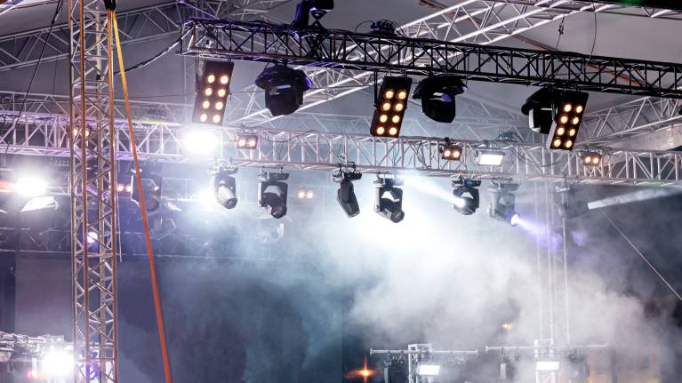 Ameris Bank Amphitheatre