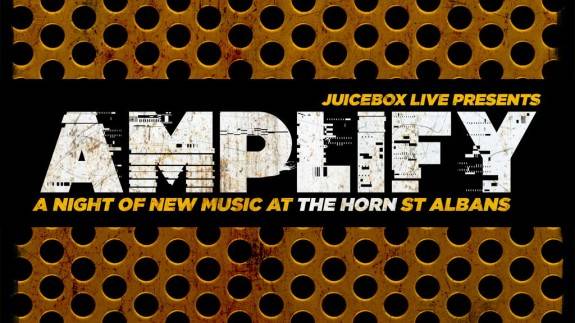 Amplify - Iona Sky