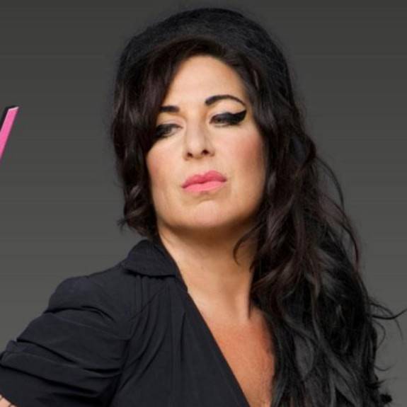 Amy - A Tribute to Amy Winehouse