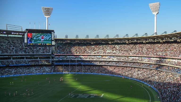 A Guide to the AFL's Greatest Rivalries
