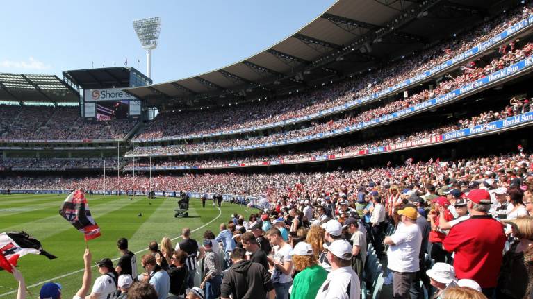 AFL Finals Guide for the 2023 Season