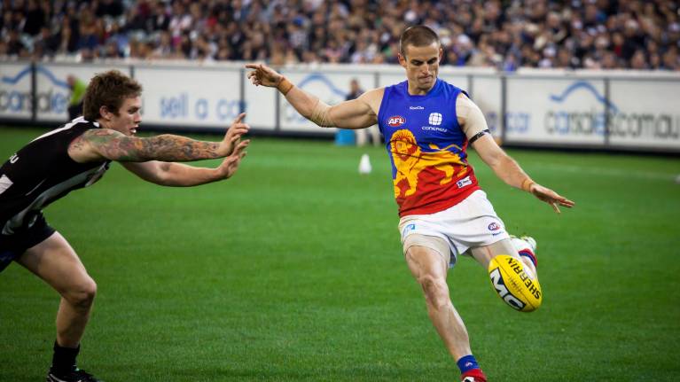 Brisbane Lions Ticket Guide for 2023 Season