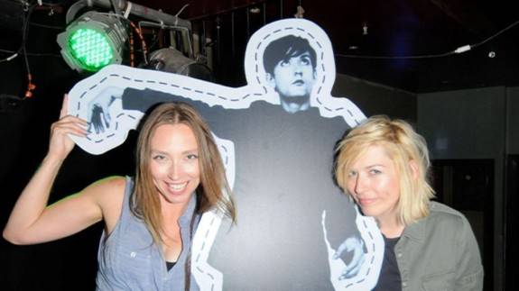 An Afternoon of Indie MANCHESTER - Indie for the over 30s, 3pm-7pm