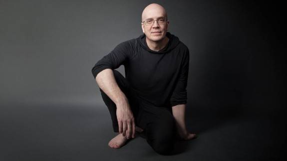 An Audience with Devin Townsend