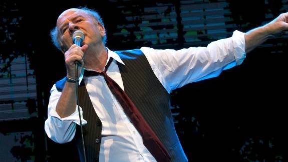 An Evening with Art Garfunkel