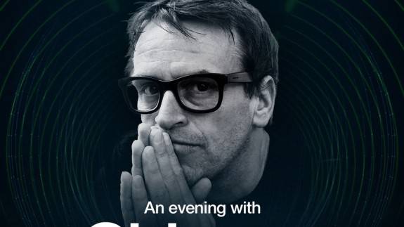 An Evening with Chicane
