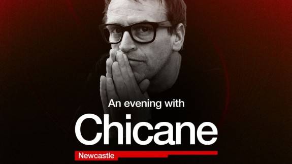 An Evening With Chicane