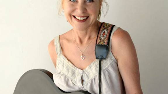An Evening With Kristin Hersh