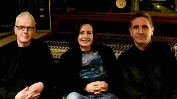 An evening with Magenta