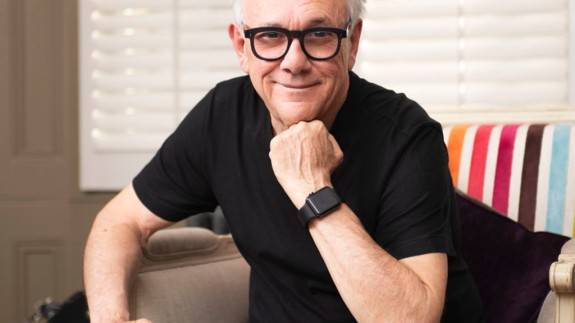 An Intimate Evening with Trevor Horn