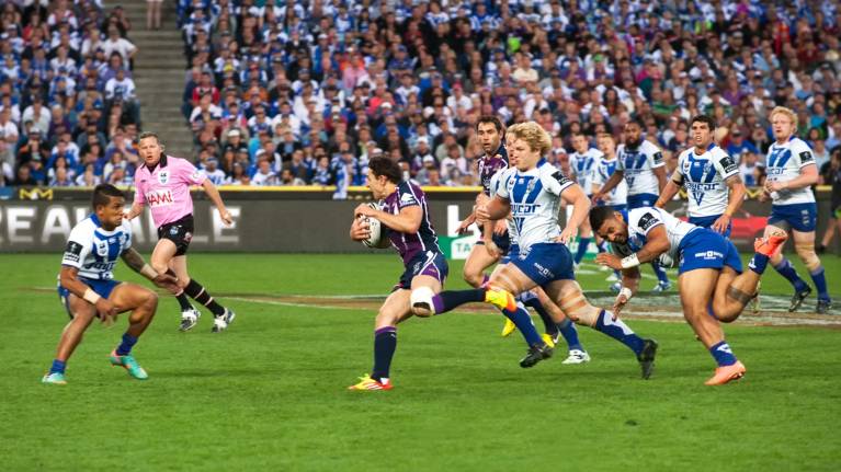 NRL