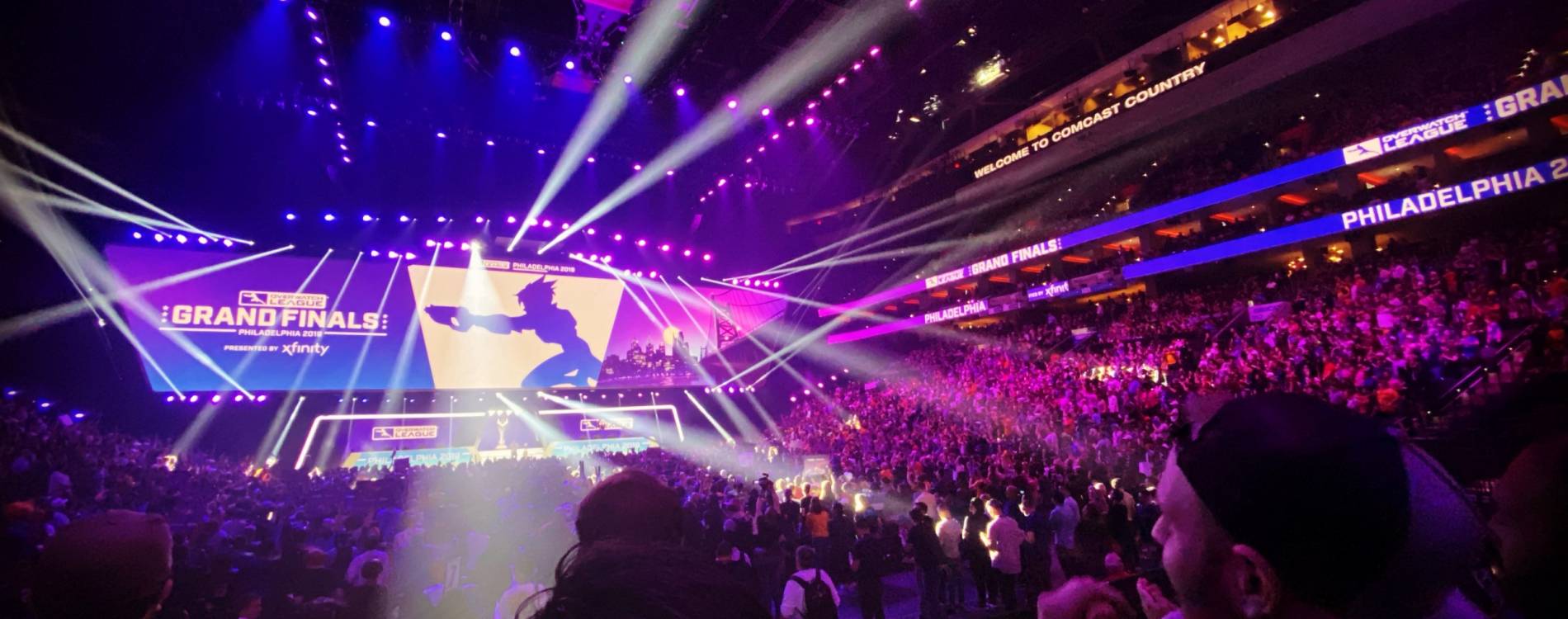 Overwatch League Tickets 202425 Overwatch League Events, Games