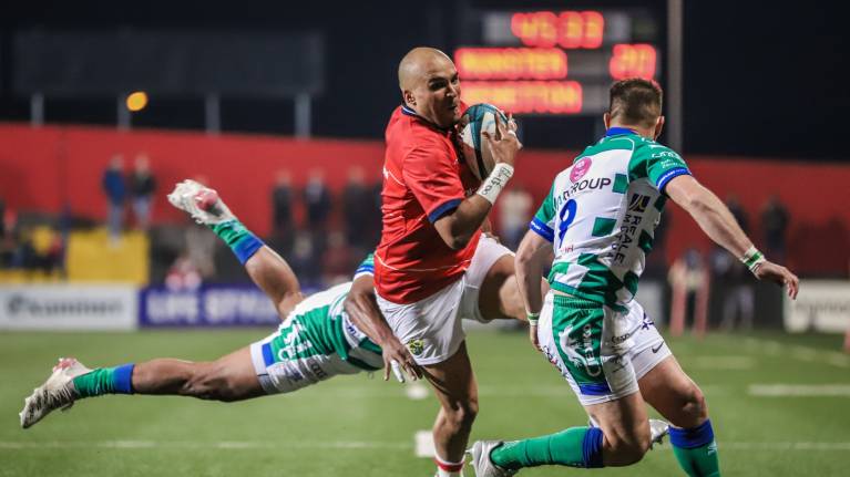 United Rugby Championship (URC)