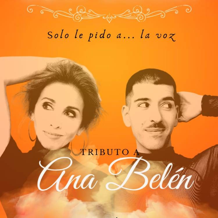 Ana Belén, el tributo en Espacio Broadway