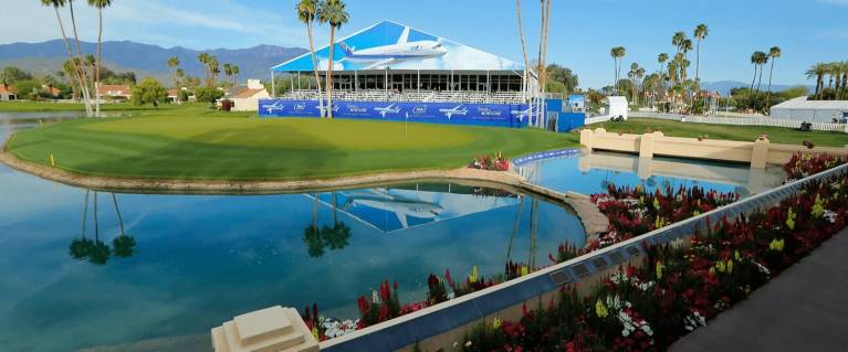ANA Inspiration Will Go Ahead with Virtual Spectators Only