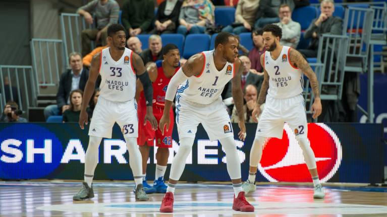 Anadolu Efes S.K.